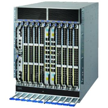 IBMSAN512B-6SAN交换机企业网络存储