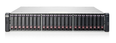 惠普 HP K2R80AMSA2040ESSANDCSFFStor 服务器配件