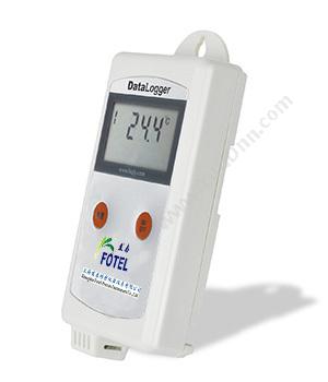 佛泰尔温湿度验证记录仪L92-1Y,医药温湿度监控系统验证，GSP温湿度验证温湿度测量仪