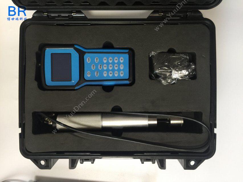 博世瑞BR-500A手持式粉尘检测仪粉尘仪