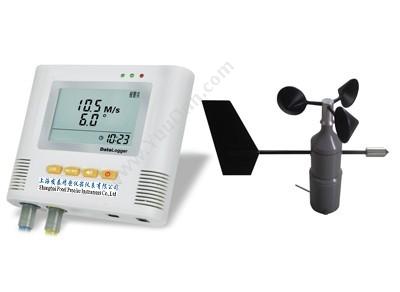 佛泰尔风速风向记录仪 L99-FSFX 型,气象科研仪器，风速风向实时监测环境监测分析仪器