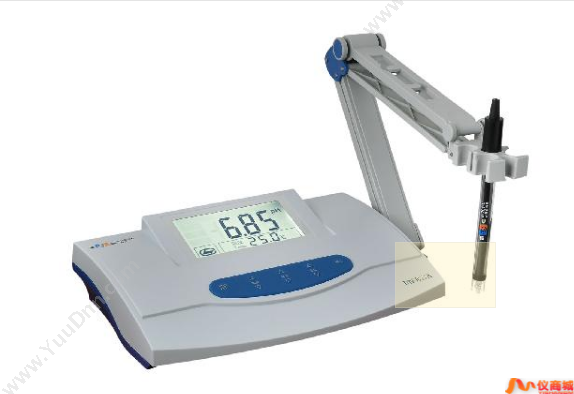 上海雷磁pH计/酸度计电化学分析仪器