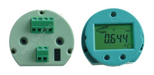 中锐智诚H644WD智能温度变送器电子板温度仪表