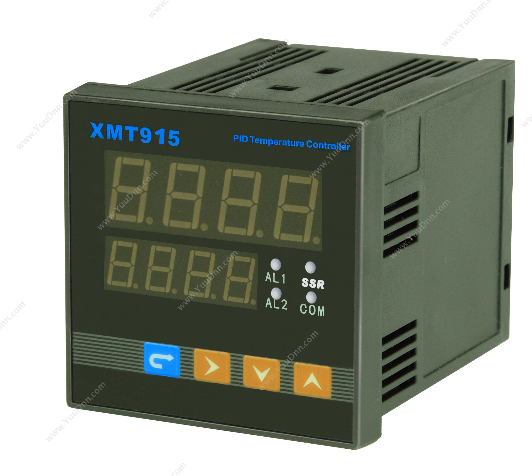 西曼XMT915(XMT615)智能PID温度控制仪温度仪表