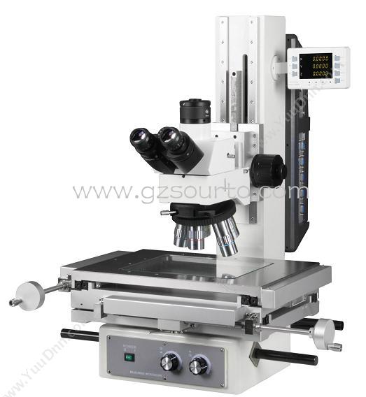 索拓测量显微镜MM-B系列物理光学仪器