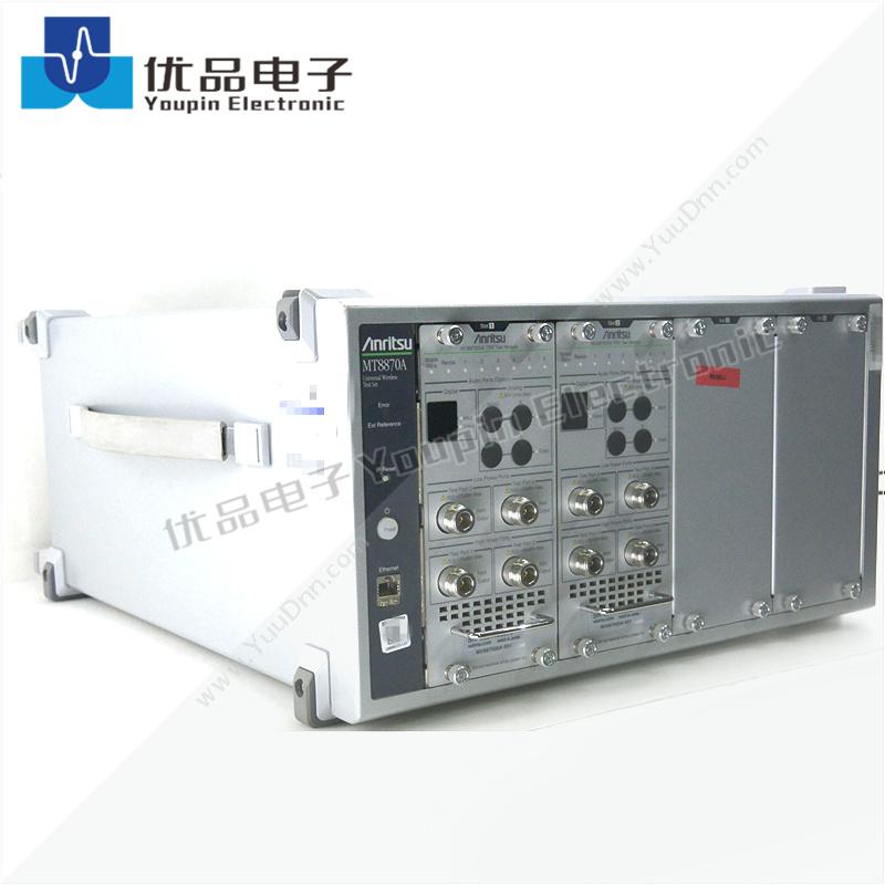 安立 MT8870A 综合测试仪 通信测试仪器