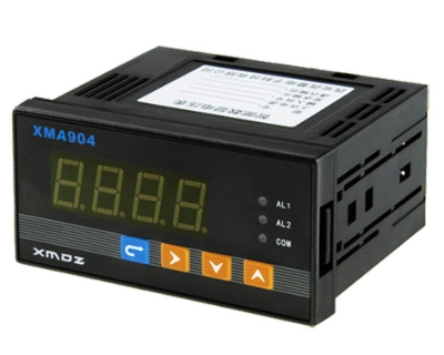 西曼 XMA904(HB404)智能交、直流电流表 数字仪表