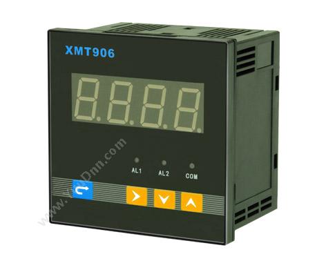 西曼XMT906(XMT606)智能数显控制仪显示仪表