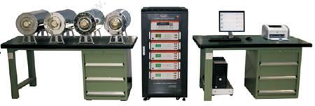 必思拓BST9001热电偶群炉自动检定系统温度仪表