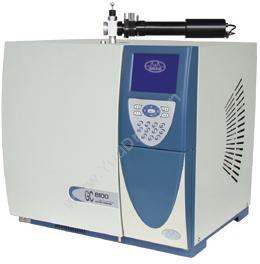 北分三谱深圳GC-8000微量硫分析仪直销毒害气体检漏仪