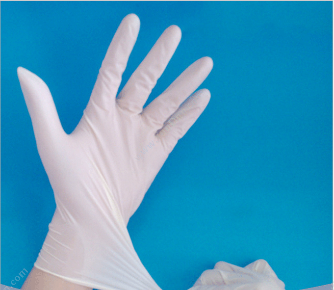 嘉湛力防腐蚀防溶剂乳一次性手套