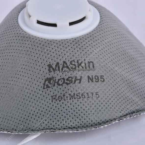 MASkin 6175 防尘口罩