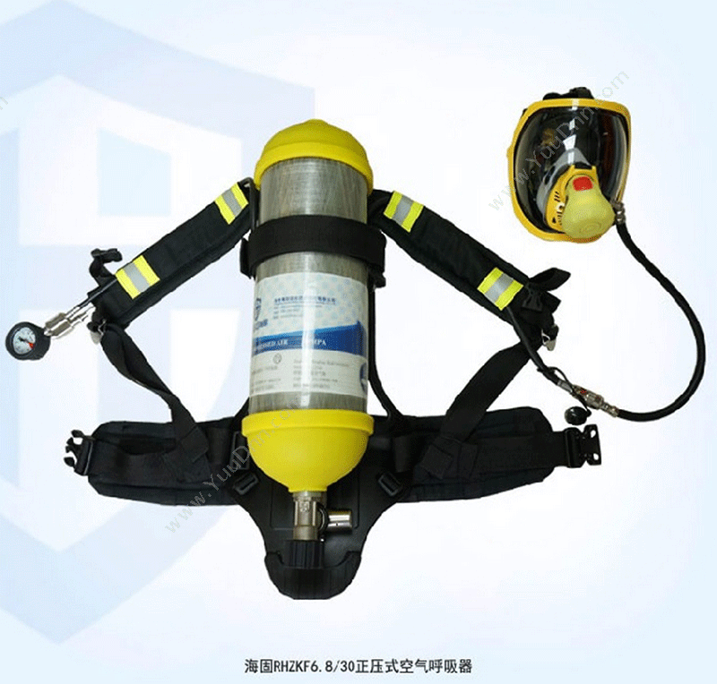 海固RHZKF6.空气呼吸器