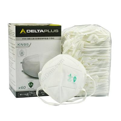 代尔塔 Delta 104010 防尘口罩