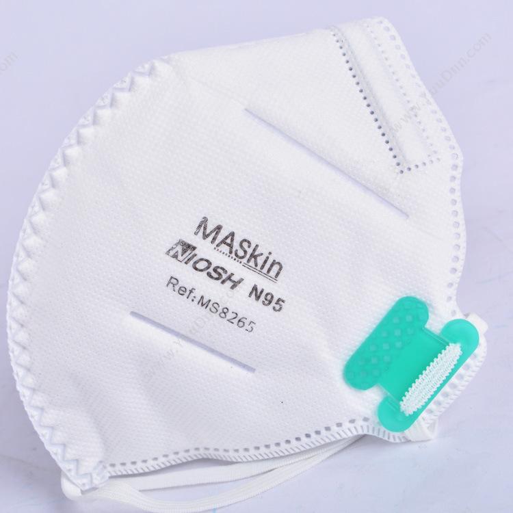 MASkin8265防尘口罩