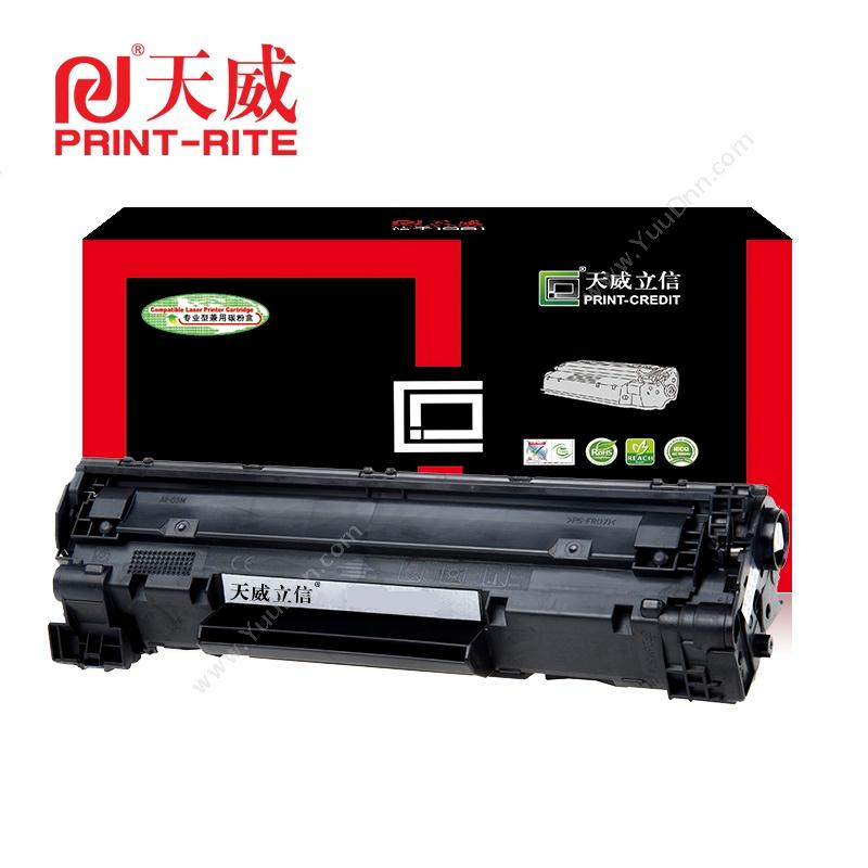 天威 PrintRite CE390-天威立信装 硒鼓