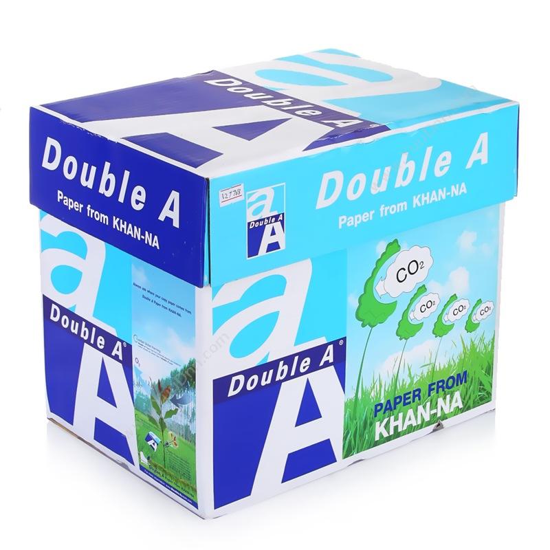 Double A A4 A4复印纸