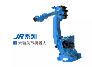 华数机器人 HSR-JR630-C20 通用机器人