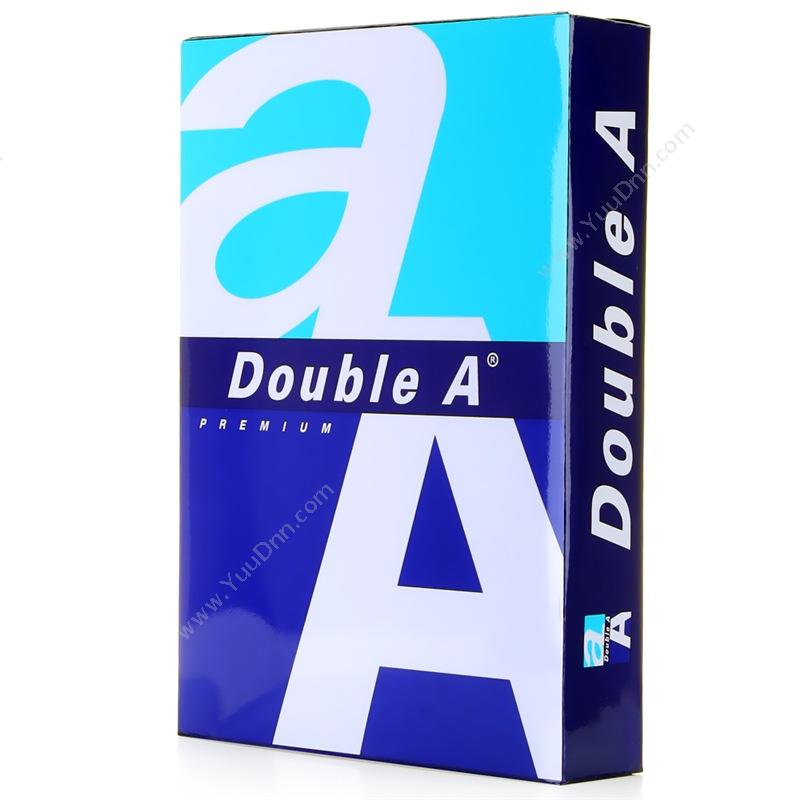 Double A A4 A4复印纸