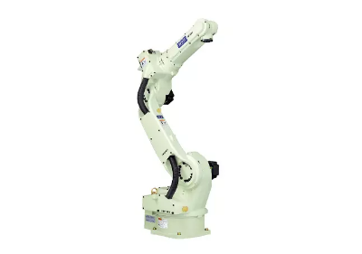 欧地希 OTC FD-V20 焊接机器人