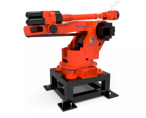 欢颜机器人HYBY-603工业机器人