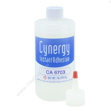 Cynergy ZeroCA6703 1LB氰基丙烯酸酯