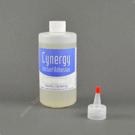 Cynergy ZeroCA6202 1 LB.氰基丙烯酸酯