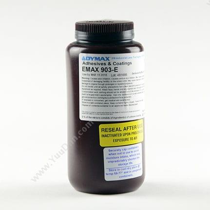 E-MAX E-MAX 903-E 1 LITER BOTTLE UV固化型