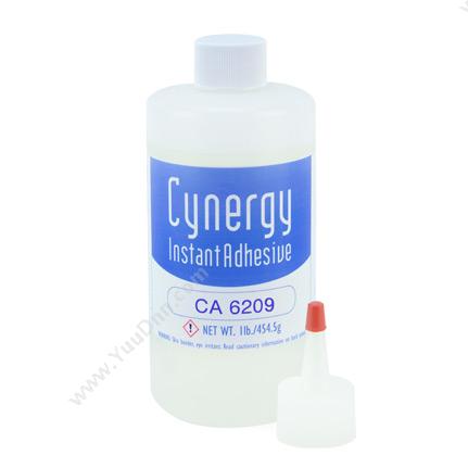 Cynergy ZeroCA6209 1LB氰基丙烯酸酯