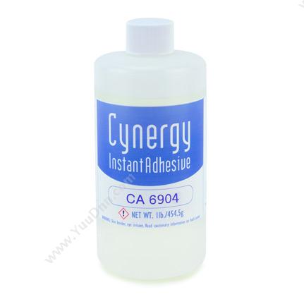 Cynergy ZeroCA6904 1LB氰基丙烯酸酯