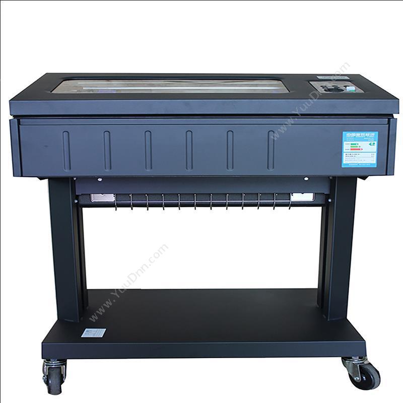 普印力 PrintRonix P8003H 行式打印机 行式报表打印