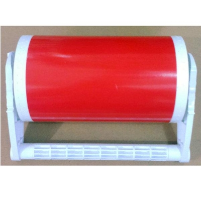 硕方 Supvan LCP-L160R 亮光标签 8米/卷 160mm宽 （红） 材质：PVC/PET 线缆标签