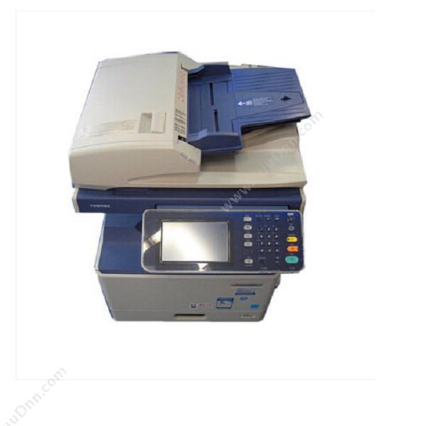 东芝 Toshibae-STUDIO 2051C 复印机彩色复合机