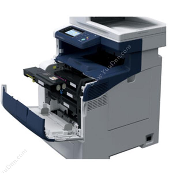 富士施乐 FujiXerox Docuprint CM405df 彩色 A4  （打印/复印/扫描/传真） A4彩色激光多功能一体机