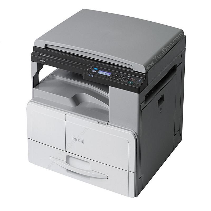 理光 RicohMP 2014 (黑白)多功能数码复合机 A3  （打印/复印/扫描）黑白复合机