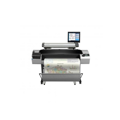 惠普 HP DesignJet T2530 大幅面 36英寸  打印/复印/扫描 大幅面打印机/绘图仪