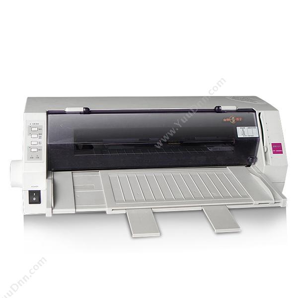 映美 JolimarkFP-8400KIII 24针136列宽型报表打印机针式打印机
