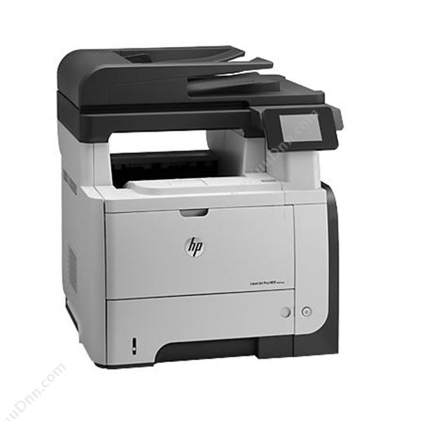 惠普 HPM521DW (黑白)(A8P80A) A4  （打印/复印/扫描/传真/有线网络/无线网络/双面）A4黑白激光打印机