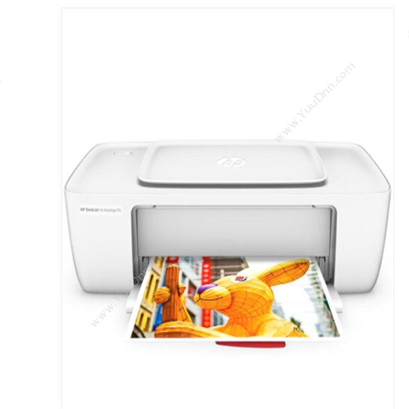 惠普 HP Advantage 1118 文档和照片打印机 A4  （打印/(黑白)/彩色） A4彩色喷墨打印机