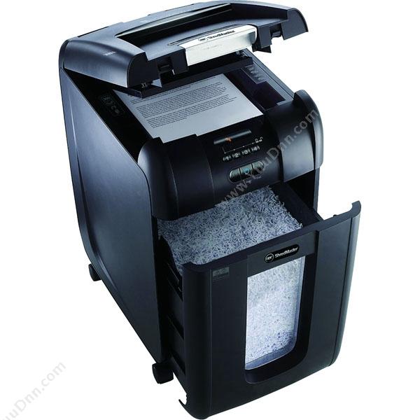 杰必喜 AUT0+300M     1台 双入纸口全自动碎纸机