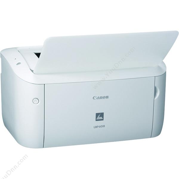 佳能 Canon imageCLASS LBP6018L  A4 A4黑白激光打印机