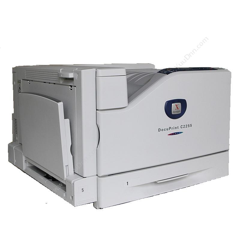 富士施乐 FujiXerox Docuprint C2255 彩色  A3    （有线网络） A3彩色激光打印机
