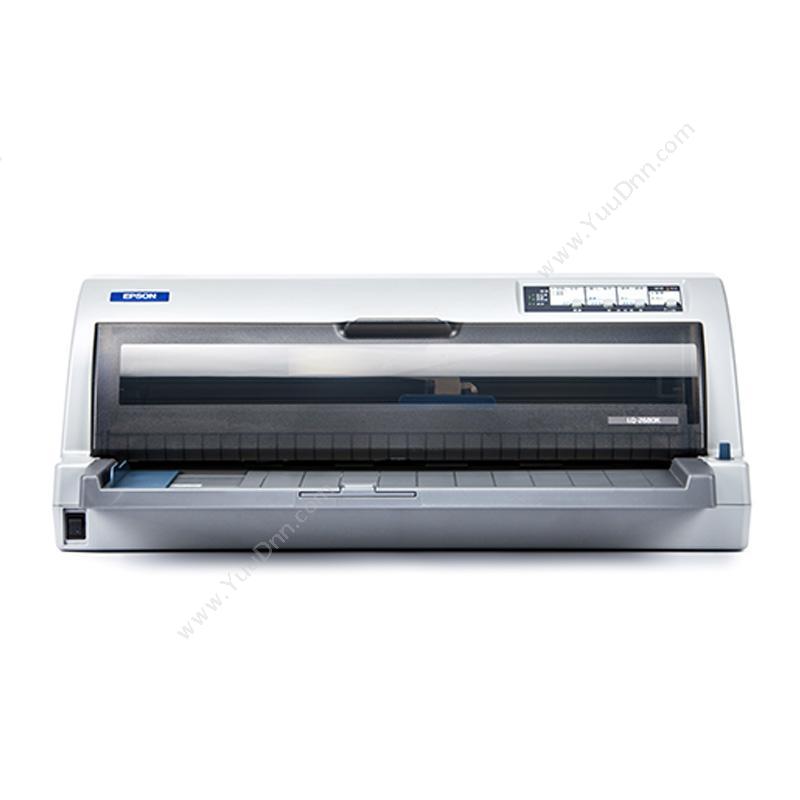 爱普生 EpsonLQ-2680K针式打印机