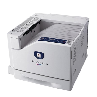 富士施乐 FujiXerox Docuprint C2255 彩色  A3    （有线网络） A3彩色激光打印机