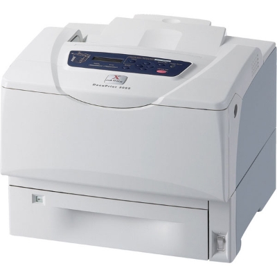 富士施乐 FujiXerox DocuPrint 3055 A3黑白激光打印机