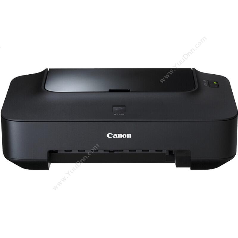 佳能 CanonPIXMA IP2780 彩色 A4A3彩色喷墨打印机