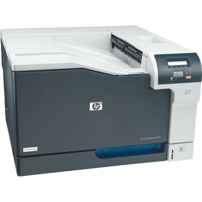 惠普 HP Color LaserJet Pro CP5225n 彩色 A3+  1台 A3彩色激光打印机