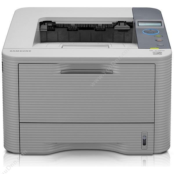 三星 Samsung ML-3310ND  A4    （打印/有线网络/双面） A4黑白激光打印机