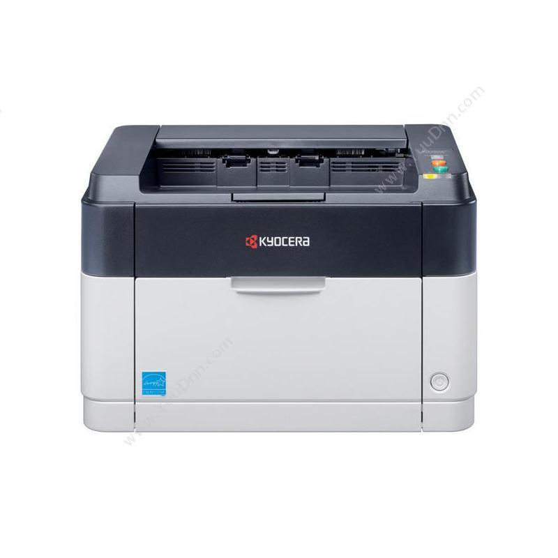京瓷 KyoceraFS-1060DN  A4    打印/双面/网络A4黑白激光打印机