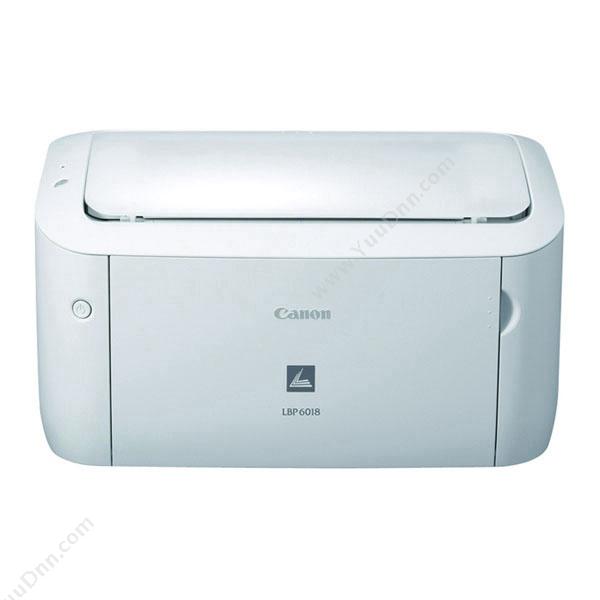 佳能 Canon imageCLASS LBP6018L  A4 A4黑白激光打印机